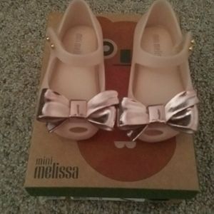 Mini Melissa